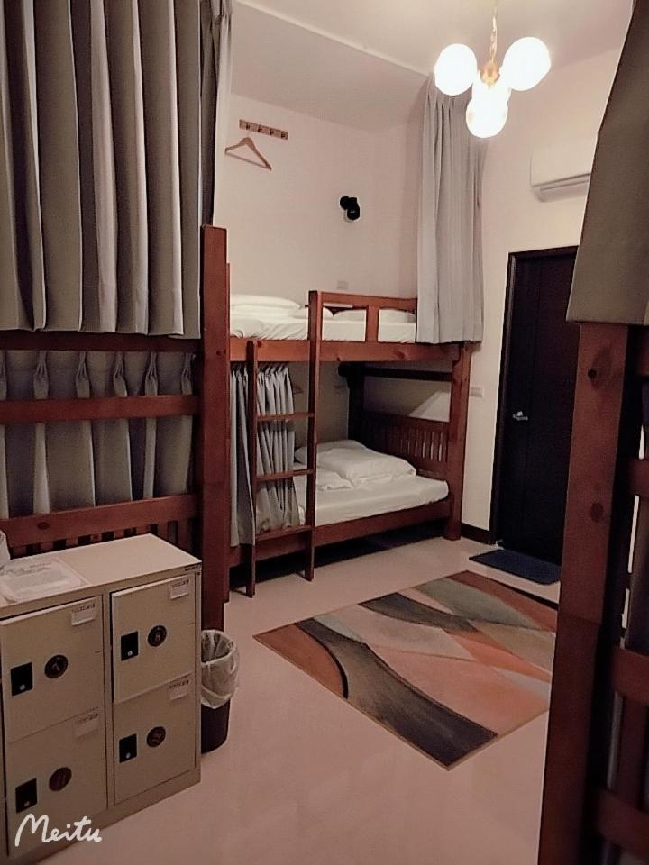 910 Hostel Yuli Quarto foto
